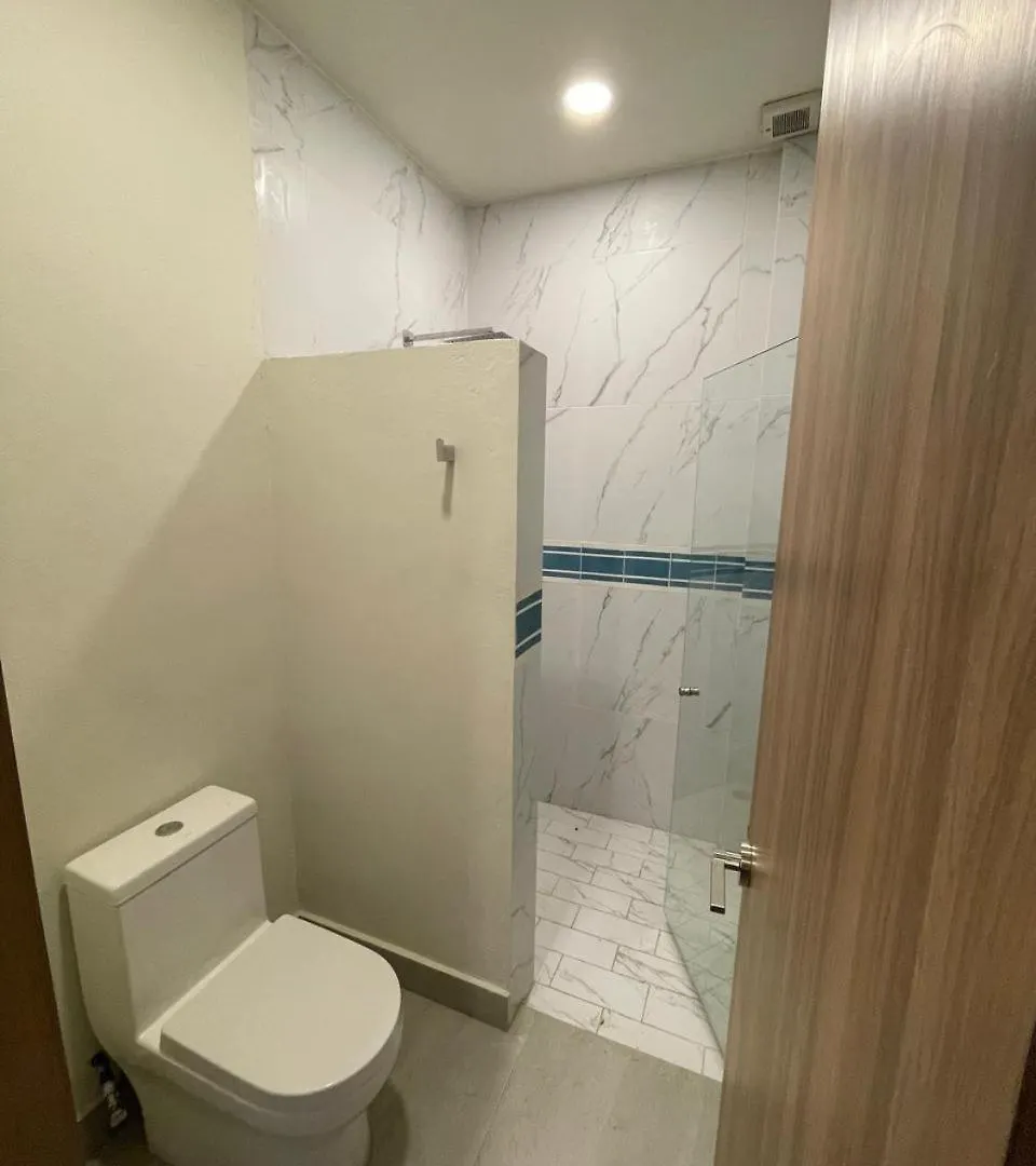 Apartamento Completo Planta Baja Colonia Moderna Guadalajara México