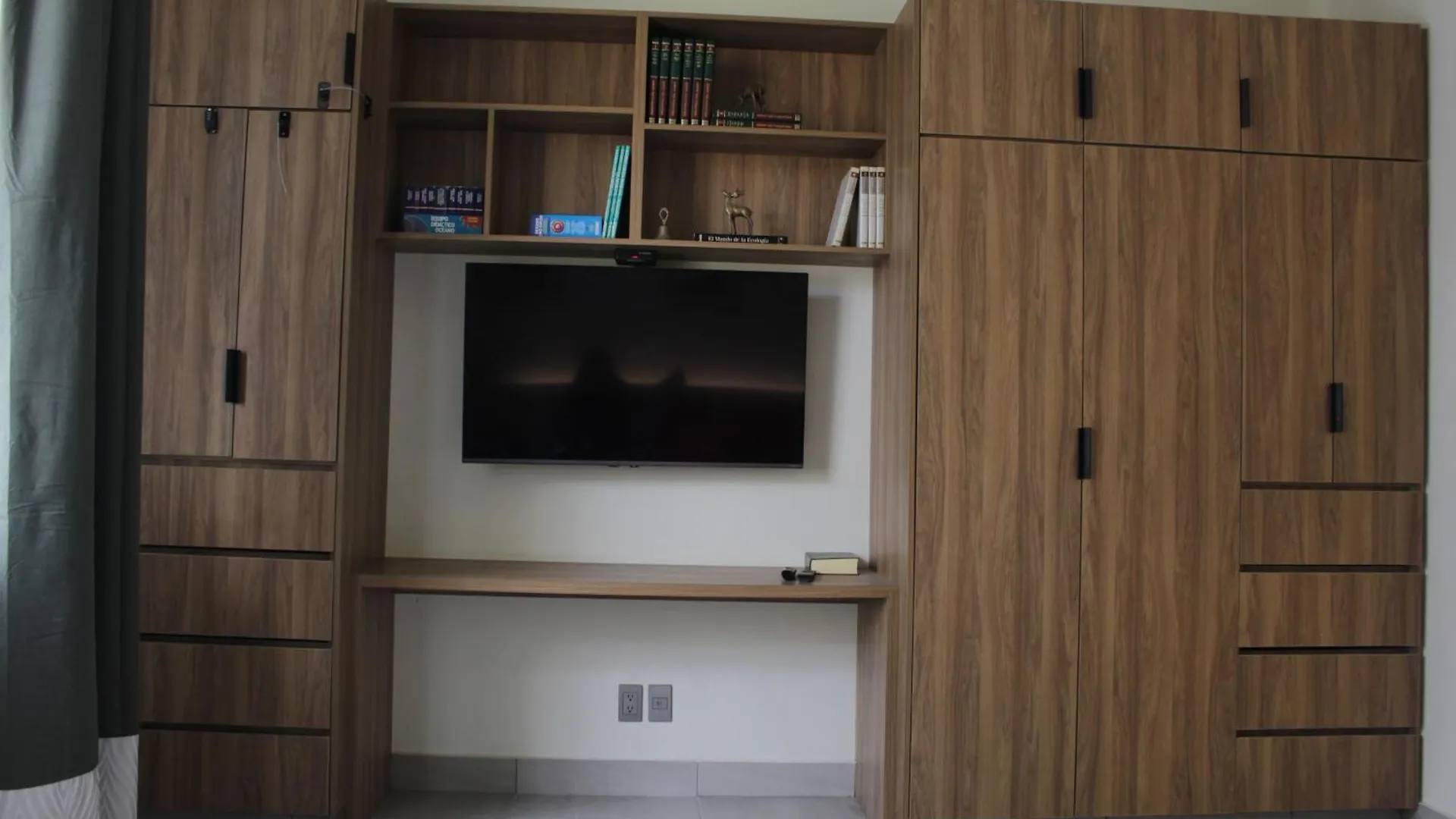Apartamento Completo Planta Baja Colonia Moderna Guadalajara México