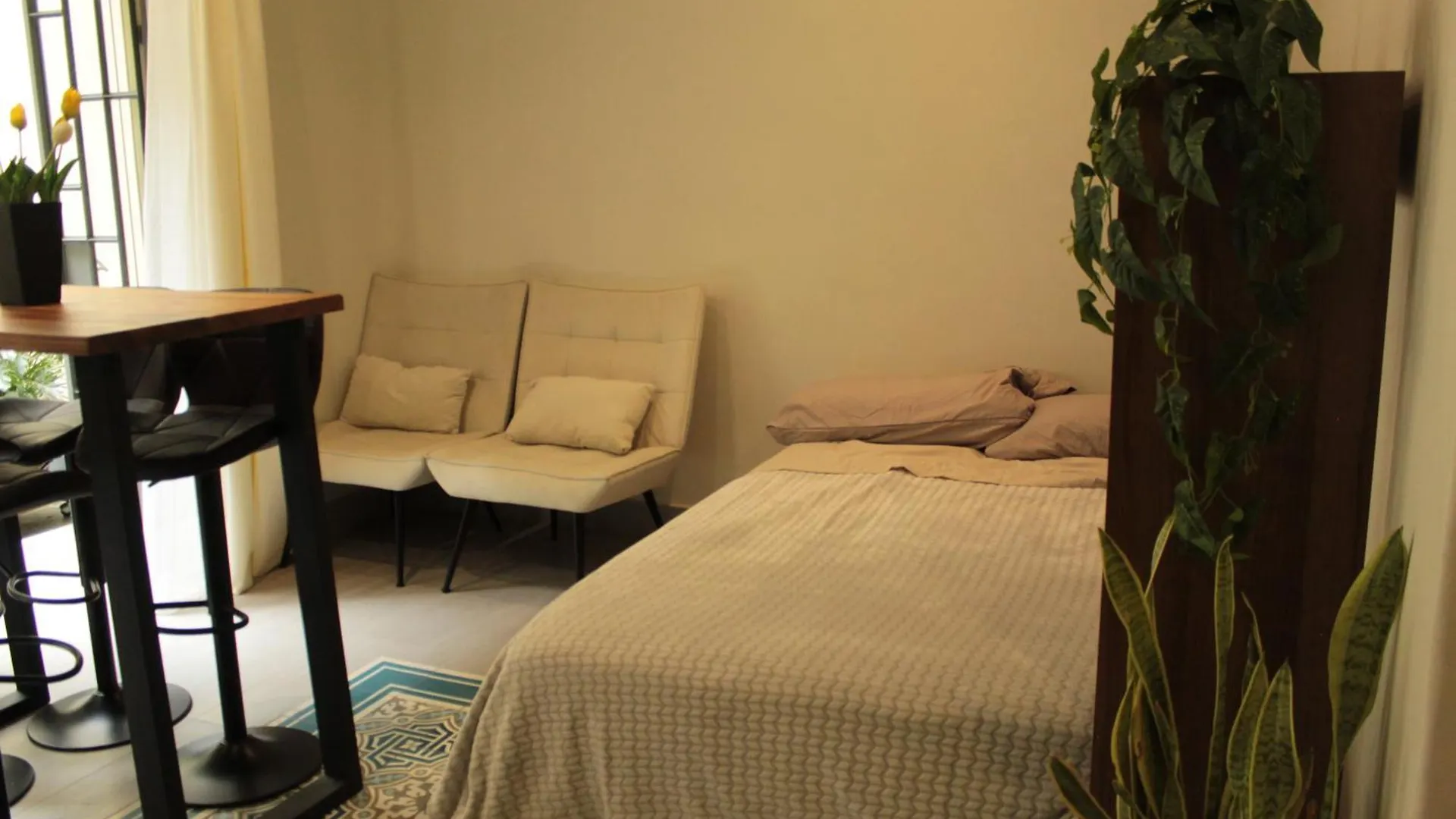 Apartamento Completo Planta Baja Colonia Moderna Guadalajara 0*,  México