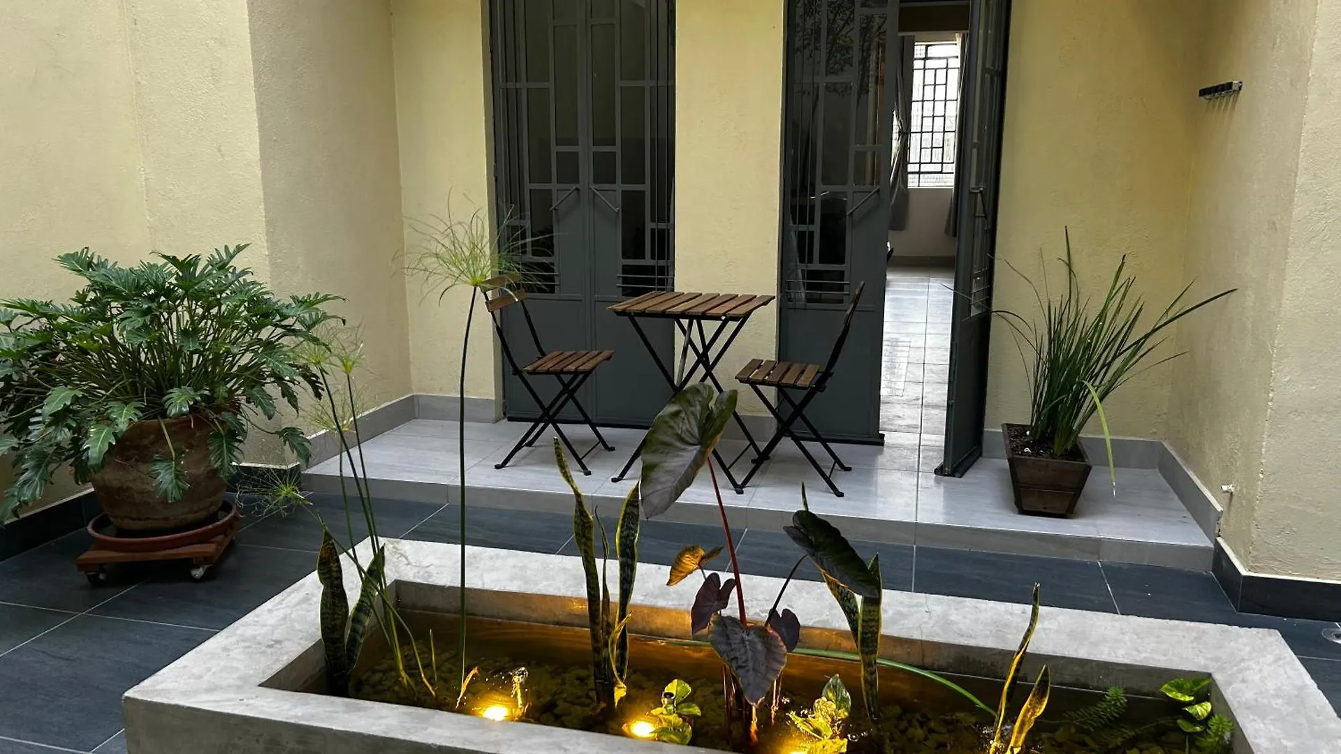 Apartamento Completo Planta Baja Colonia Moderna Guadalajara