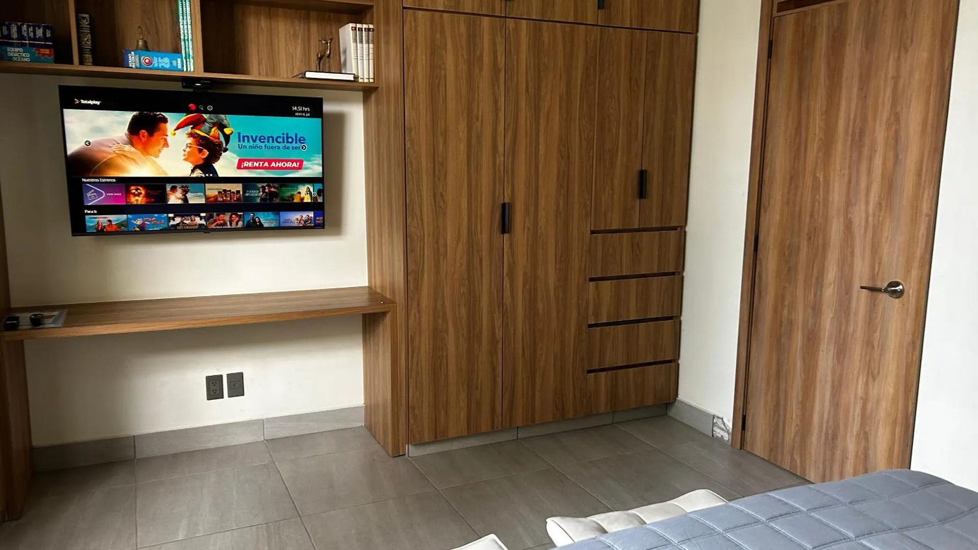 Apartamento Completo Planta Baja Colonia Moderna Guadalajara